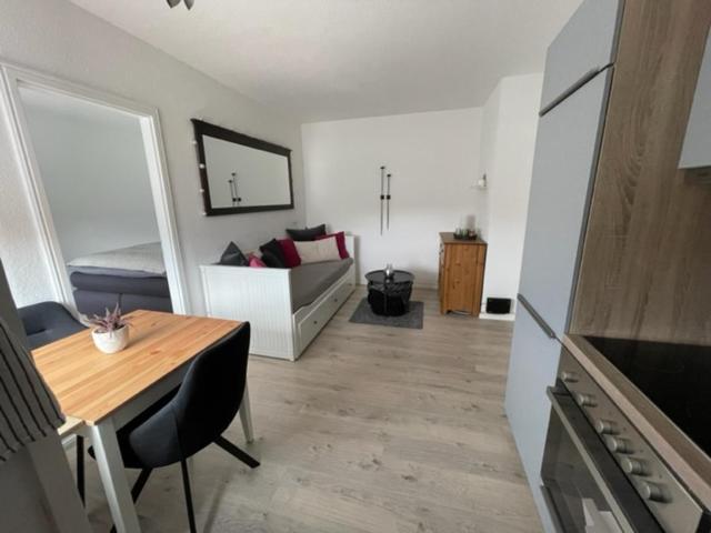 Am Marktplatz - Zentrale Lage Vor Den Toren Flensburgs, Mit Vollstaendiger Ausstattung Und Balkon Apartment